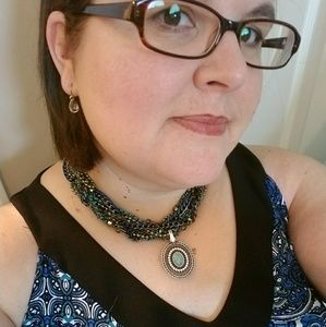 Meet your Posher, Cheryl